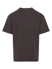 CARHARTT WIP MAIN T-shirts and Polos Brown