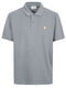 CARHARTT WIP MAIN T-shirts and Polos NAVY