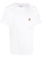 CARHARTT WIP MAIN T-shirts and Polos WHITE
