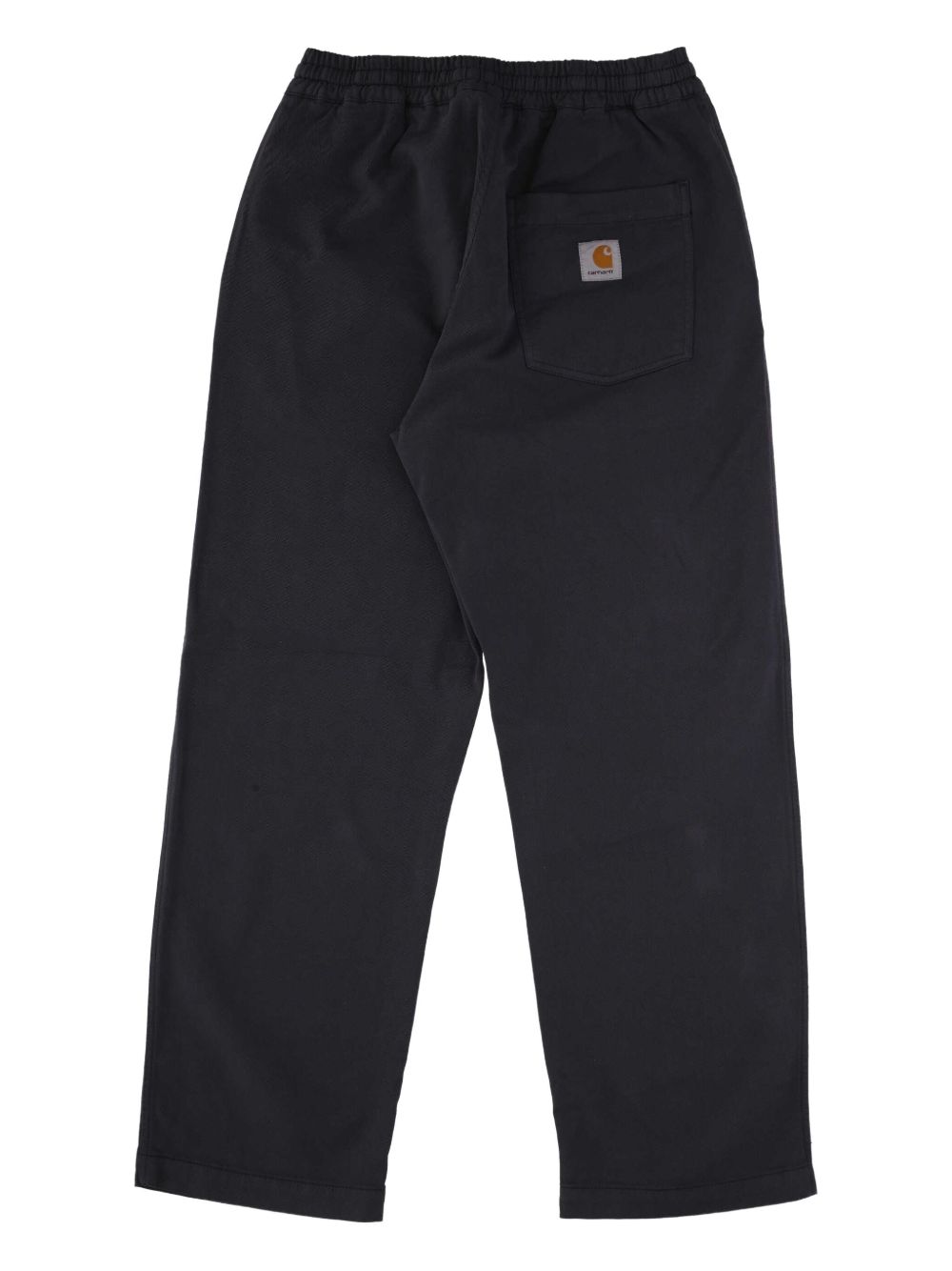 CARHARTT WIP MAIN Trousers Grey