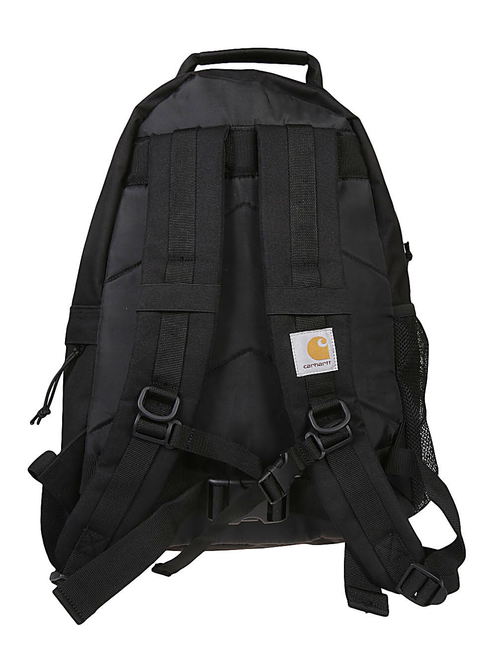 CARHARTT WIP PRE Bags.. BLACK