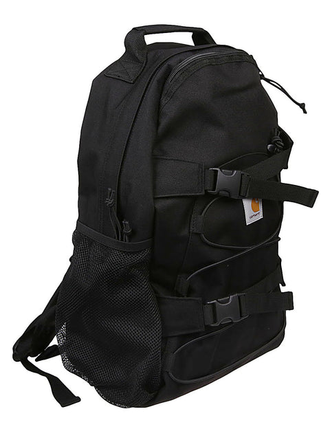 CARHARTT WIP PRE Bags.. BLACK