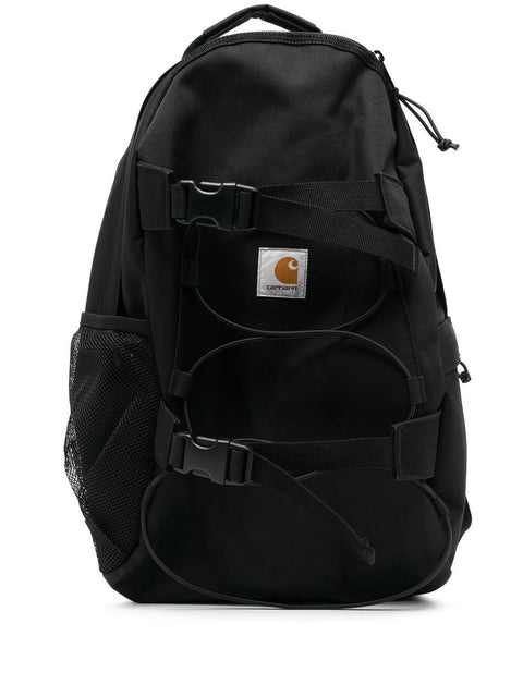 CARHARTT WIP PRE Bags.. BLACK