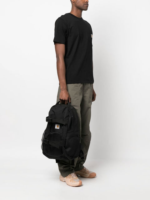CARHARTT WIP PRE Bags.. BLACK