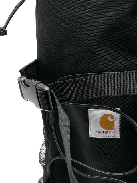 CARHARTT WIP PRE Bags.. BLACK