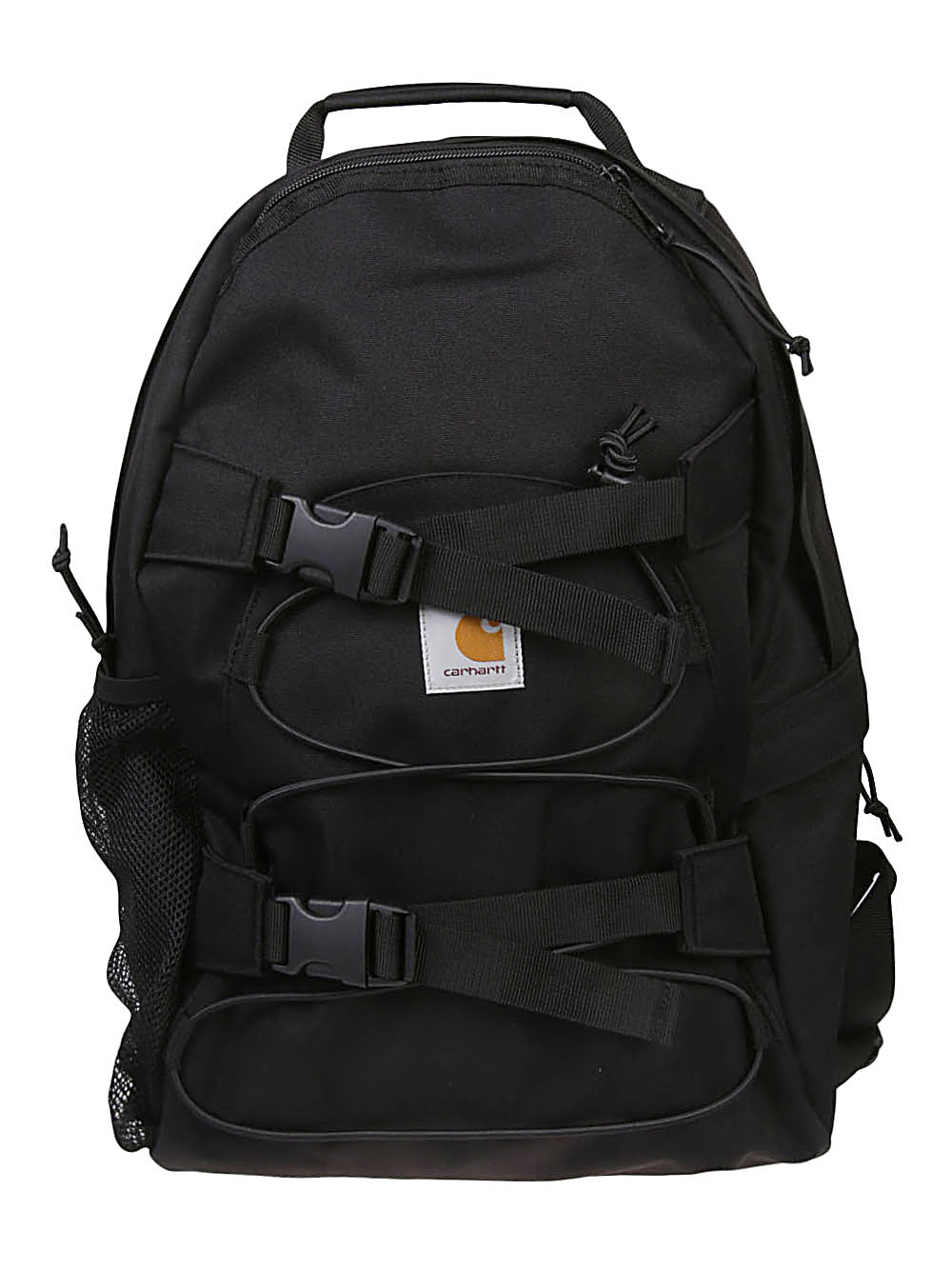 CARHARTT WIP PRE Bags.. BLACK