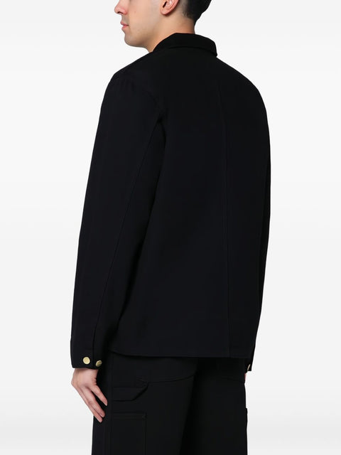 CARHARTT WIP PRE Jackets BLACK