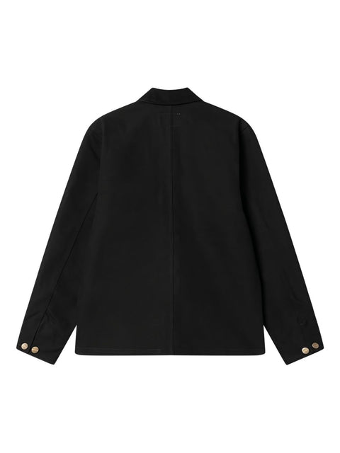 CARHARTT WIP PRE Jackets BLACK
