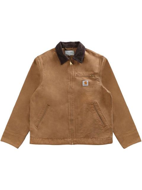 CARHARTT WIP PRE Jackets BROWN