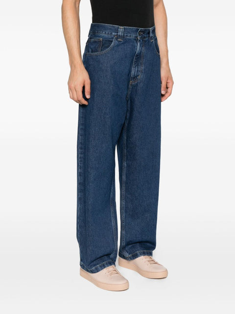 CARHARTT WIP PRE Jeans NAVY
