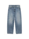 CARHARTT WIP PRE Jeans NAVY