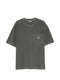 CARHARTT WIP PRE T-shirts and Polos BLACK