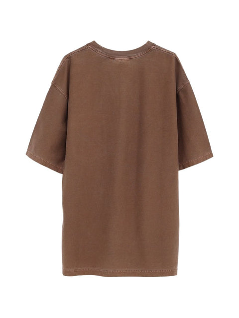 CARHARTT WIP PRE T-shirts and Polos BROWN