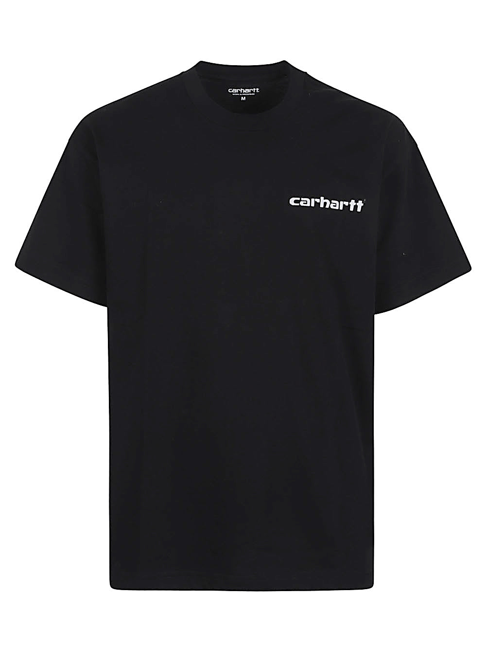 CARHARTT WIP PRE T-shirts and Polos Black