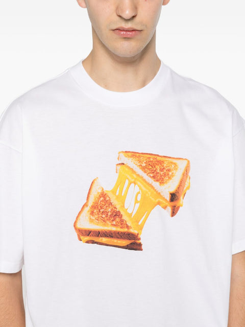 CARHARTT WIP PRE T-shirts and Polos WHITE