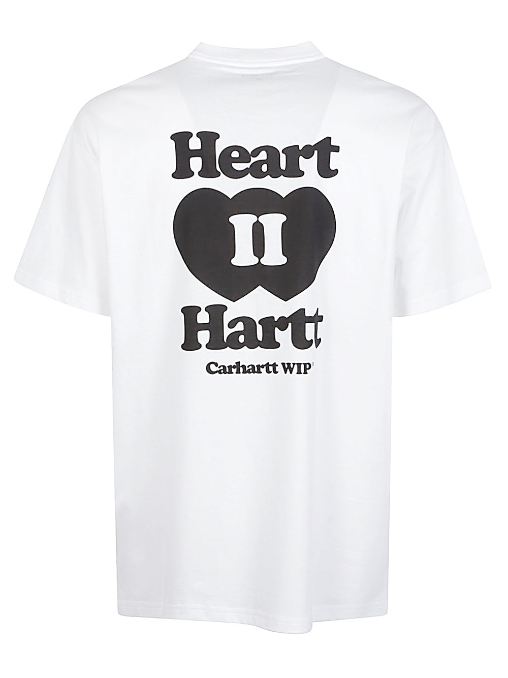 CARHARTT WIP PRE T-shirts and Polos White