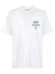 CARHARTT WIP PRE T-shirts and Polos White