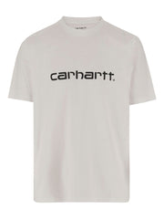 CARHARTT WIP PRE T-shirts and Polos White
