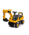 CAT Foot to Floor Ride-On for Toddlers