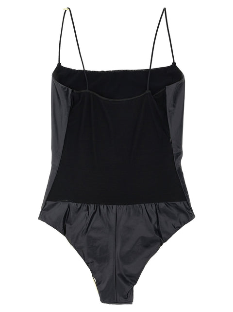 Allis Catlin One-piece Swimsuit