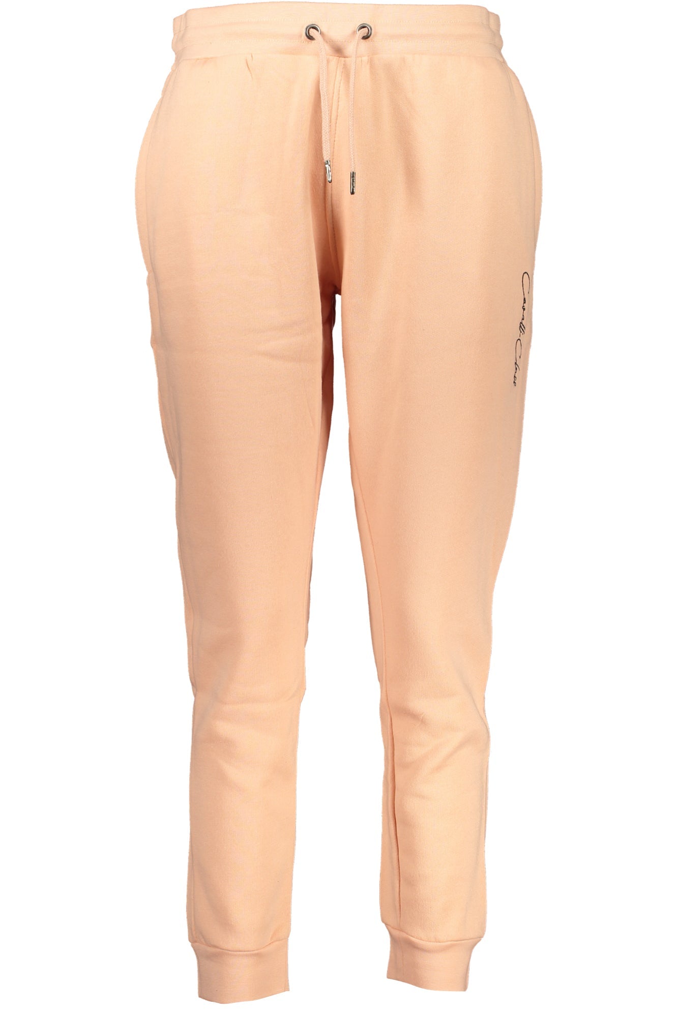 Cavalli Class Men'S Pink Pants-Pantaloni-CAVALLI CLASS-PINK-XS-Urbanheer
