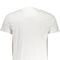 CAVALLI CLASS MEN'S SHORT SLEEVED T-SHIRT WHITE-T-Shirt-CAVALLI CLASS-WHITE-L-Urbanheer