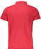 CAVALLI CLASS POLO SHORT SLEEVE MAN RED-Polo-CAVALLI CLASS-RED-XL-Urbanheer