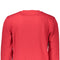 CAVALLI CLASS SWEATSHIRT WITHOUT ZIP MAN RED-Felpe-CAVALLI CLASS-RED-S-Urbanheer