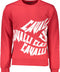 CAVALLI CLASS SWEATSHIRT WITHOUT ZIP MAN RED-Felpe-CAVALLI CLASS-RED-S-Urbanheer