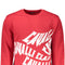 CAVALLI CLASS SWEATSHIRT WITHOUT ZIP MAN RED-Felpe-CAVALLI CLASS-RED-S-Urbanheer