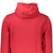 CAVALLI CLASS SWEATSHIRT WITHOUT ZIP MAN RED-Felpe-CAVALLI CLASS-RED-S-Urbanheer