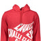 CAVALLI CLASS SWEATSHIRT WITHOUT ZIP MAN RED-Felpe-CAVALLI CLASS-RED-S-Urbanheer