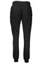 CAVALLI CLASS WOMEN'S TROUSERS BLACK-Pant-CAVALLI CLASS-Medium-Urbanheer