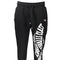 CAVALLI CLASS WOMEN'S TROUSERS BLACK-Pant-CAVALLI CLASS-Medium-Urbanheer