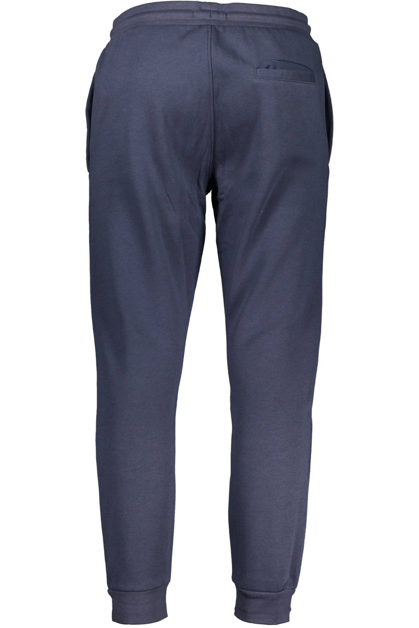 Cavalli Class Women'S Trousers Blue-Pantaloni-CAVALLI CLASS-BLUE-M-Urbanheer
