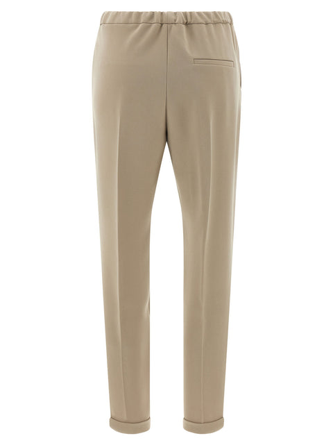 Alberto Biani Fall Pants
