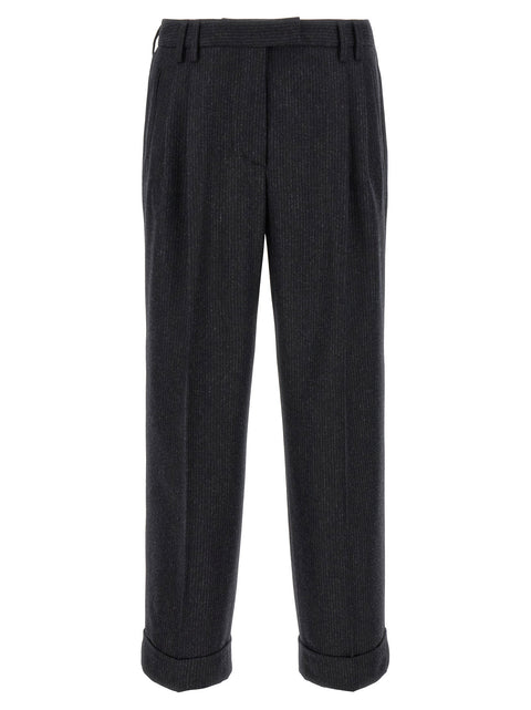 Alberto Biani Albertino Pants