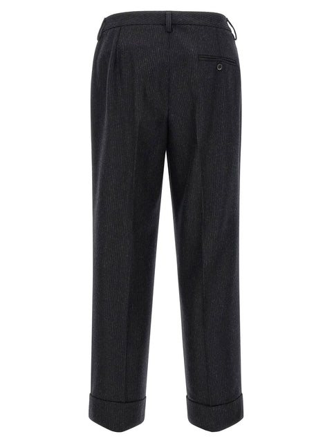 Alberto Biani Albertino Pants