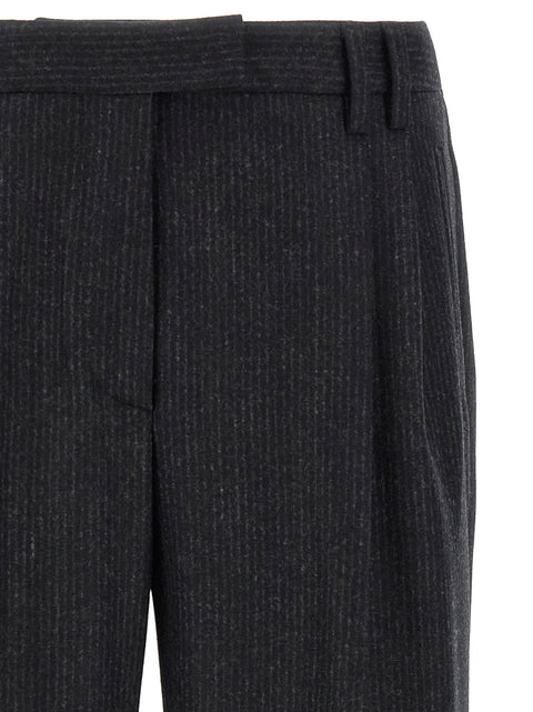 Alberto Biani Albertino Pants