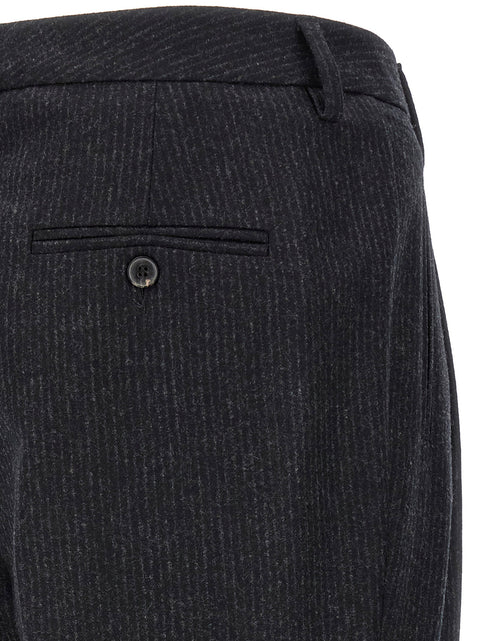 Alberto Biani Albertino Pants