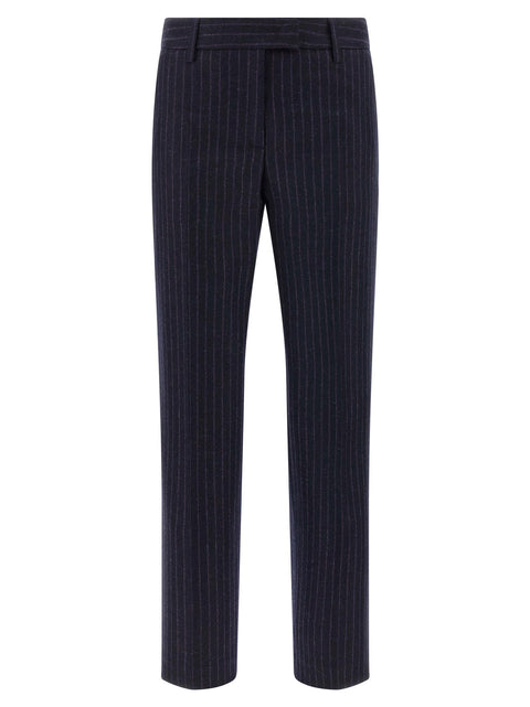 Alberto Biani Franca Pants
