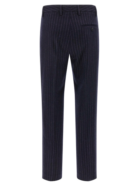 Alberto Biani Franca Pants