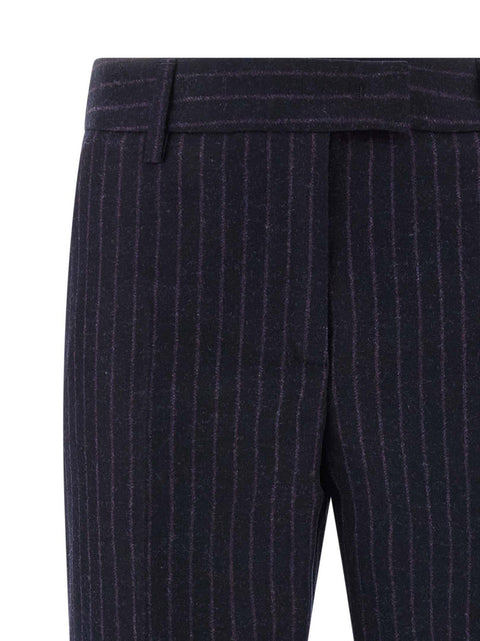 Alberto Biani Franca Pants