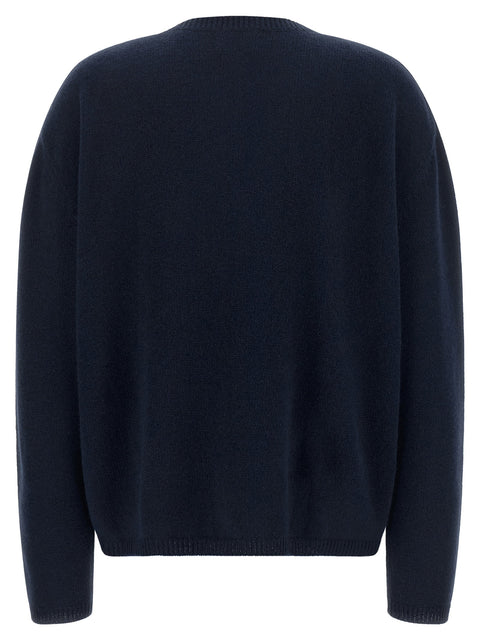 Be You V-neck Sweater