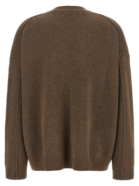 Be You Cashmere Cardigan