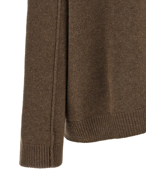 Be You Cashmere Cardigan