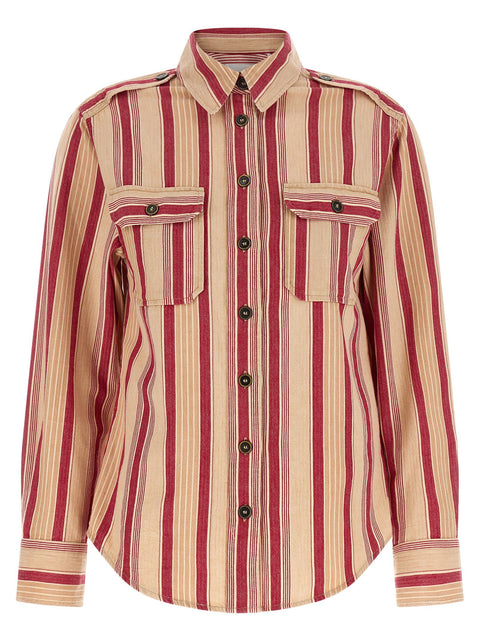 Marant Etoile Gelva Shirt