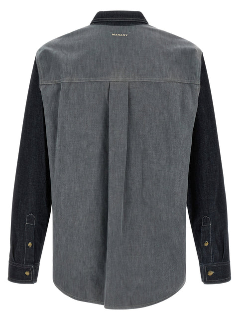Marant Sacha Shirt