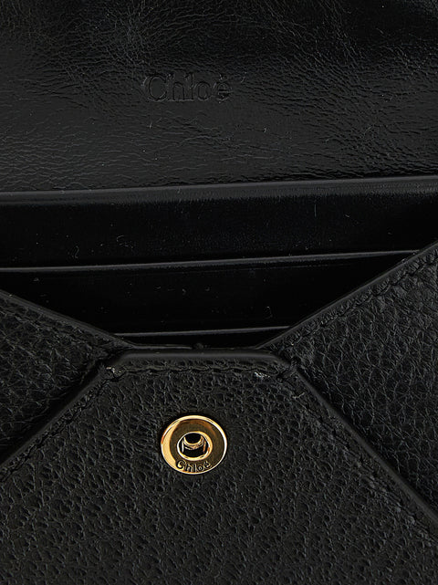 Chloé Envelope Card Holder