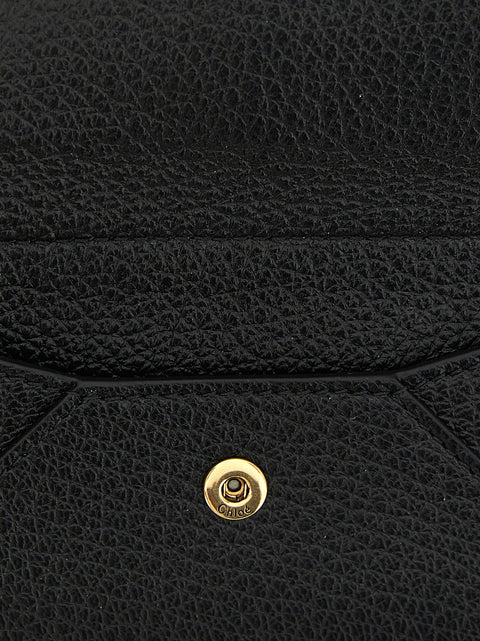 Chloé Envelope Small Wallet